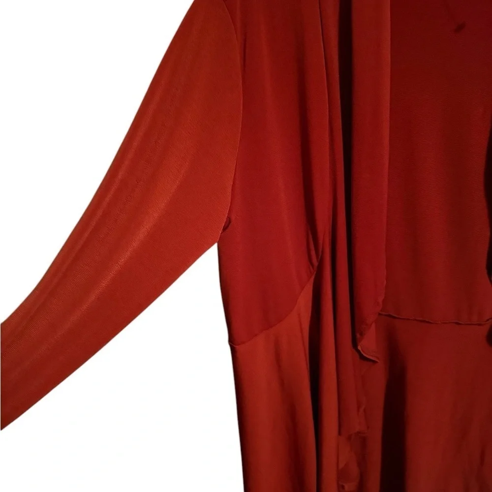 JKLA California Sweater Women’s Size XL